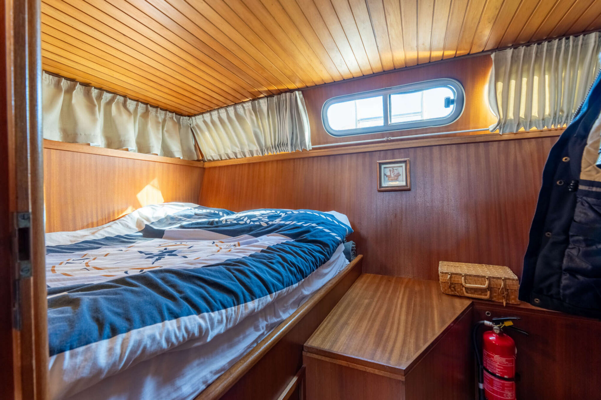 Valkkruiser 10.60 AK Cabrio — foto 19 van 48