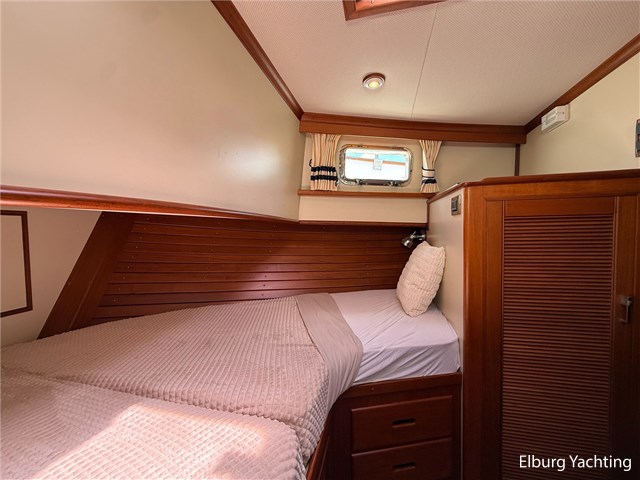 Grand Banks 46 Classic - Stabilizers — foto 32 van 86