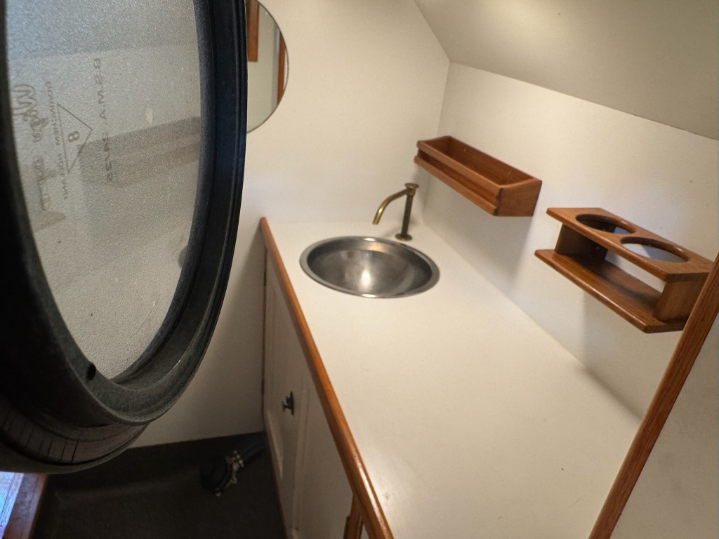 Lemsteraak Visserman 1300 - Bekebrede — foto 41 van 67