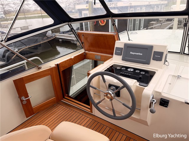 Jetten 40 AC-RS — foto 2 van 72