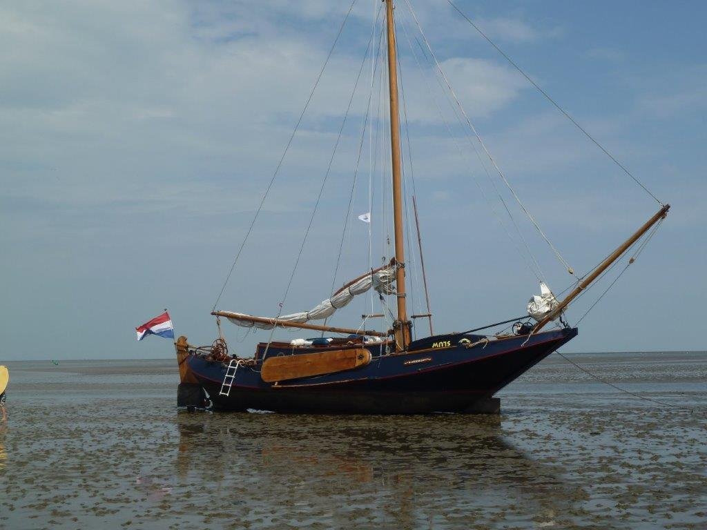Platbodem Hoogaars — foto 4 van 11
