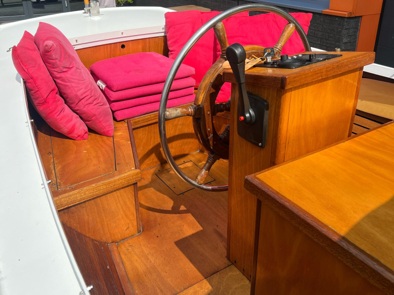 Tana 650 — foto 5 van 9