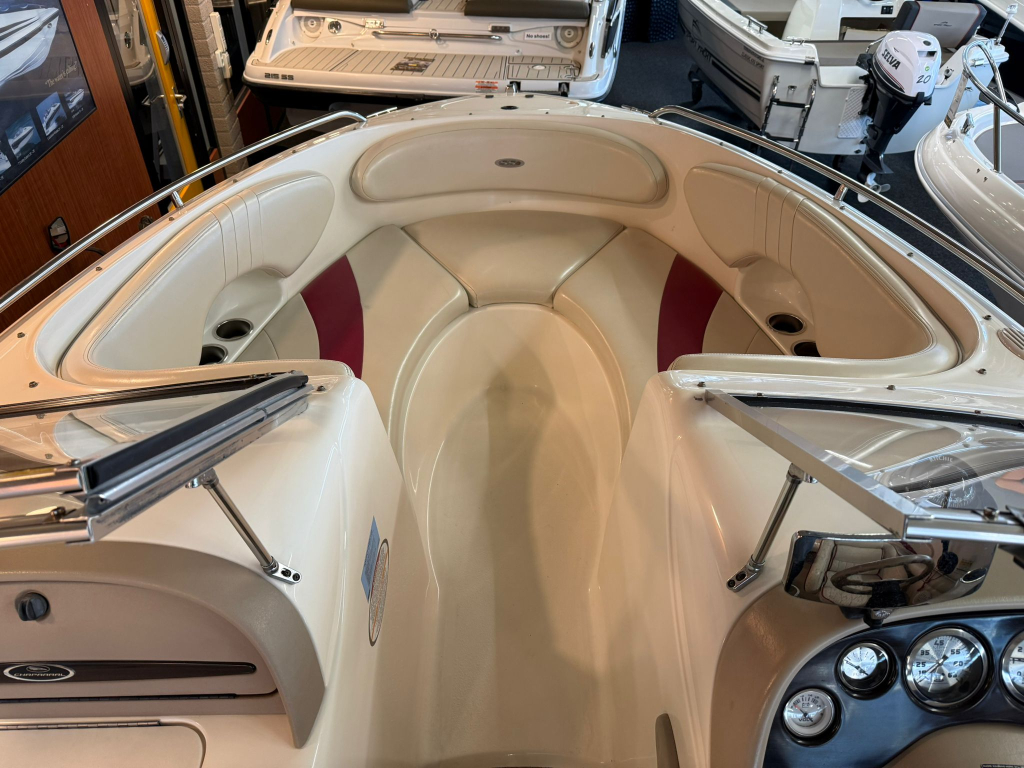 Chaparral 200 SSe Bowrider — foto 13 van 21