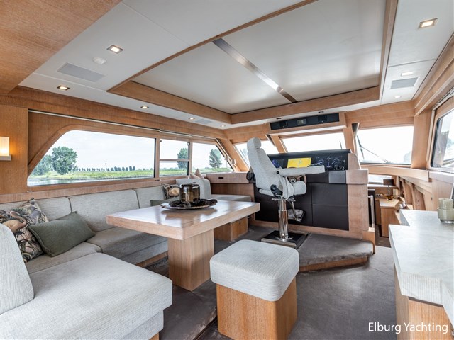 Mulder 73 Wheelhouse - Alu Fast Going - FLOAT — foto 3 van 111