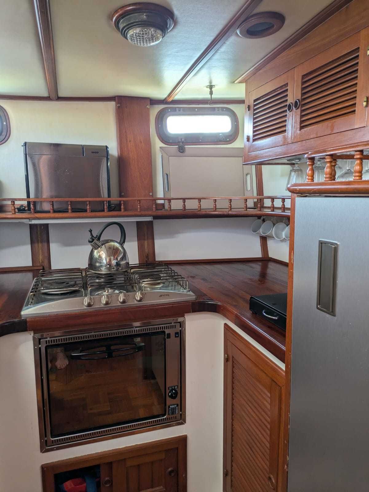 Island Trader 40 — foto 24 van 39