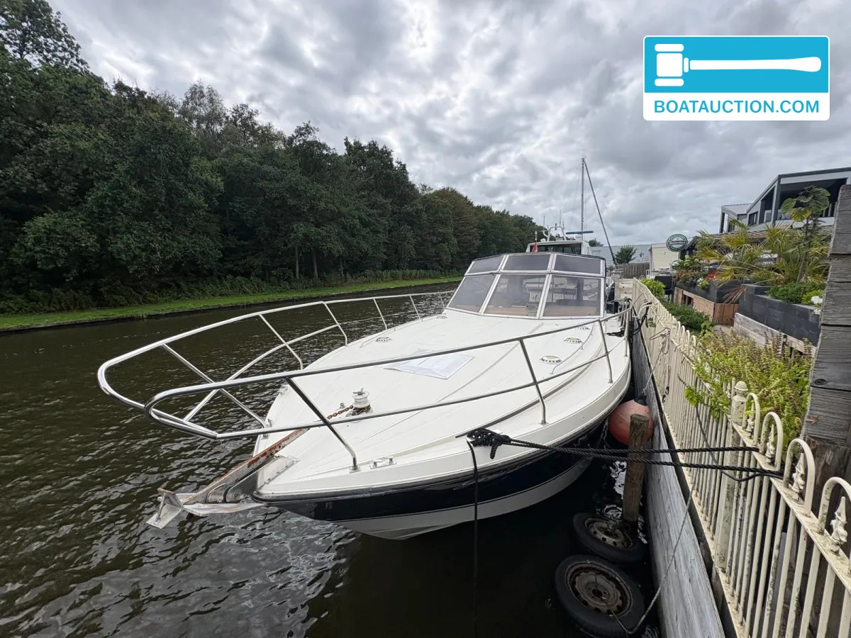 Princess 36 Riviera nu in de online veiling. — foto 35 van 42