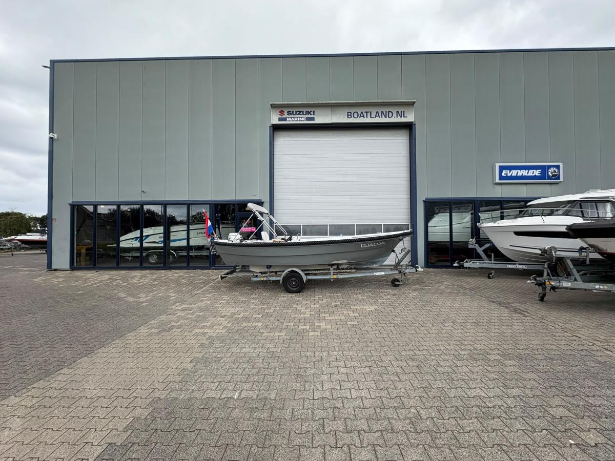 Sloep 600 — foto 3 van 12