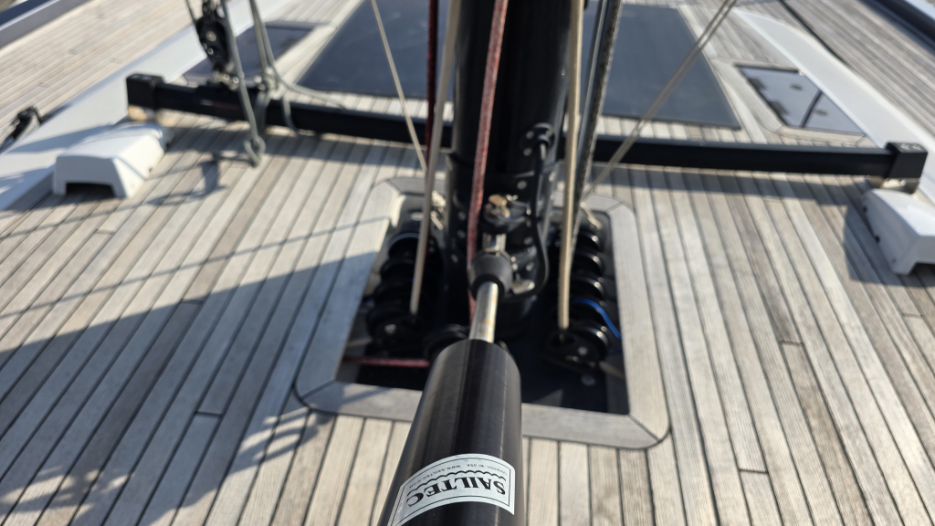 Beneteau First 53 — foto 31 van 89