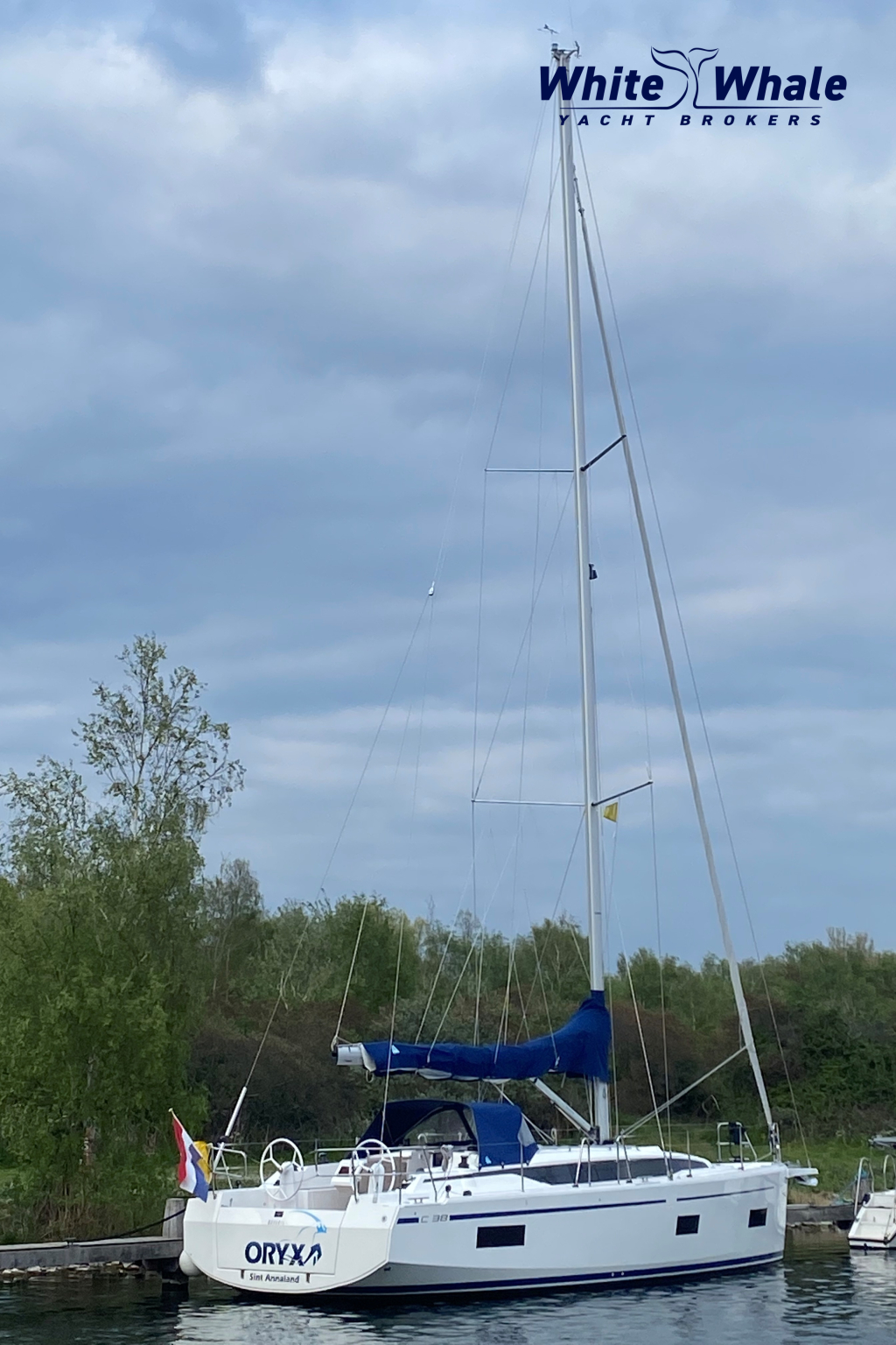 Bavaria C38 — foto 64 van 65