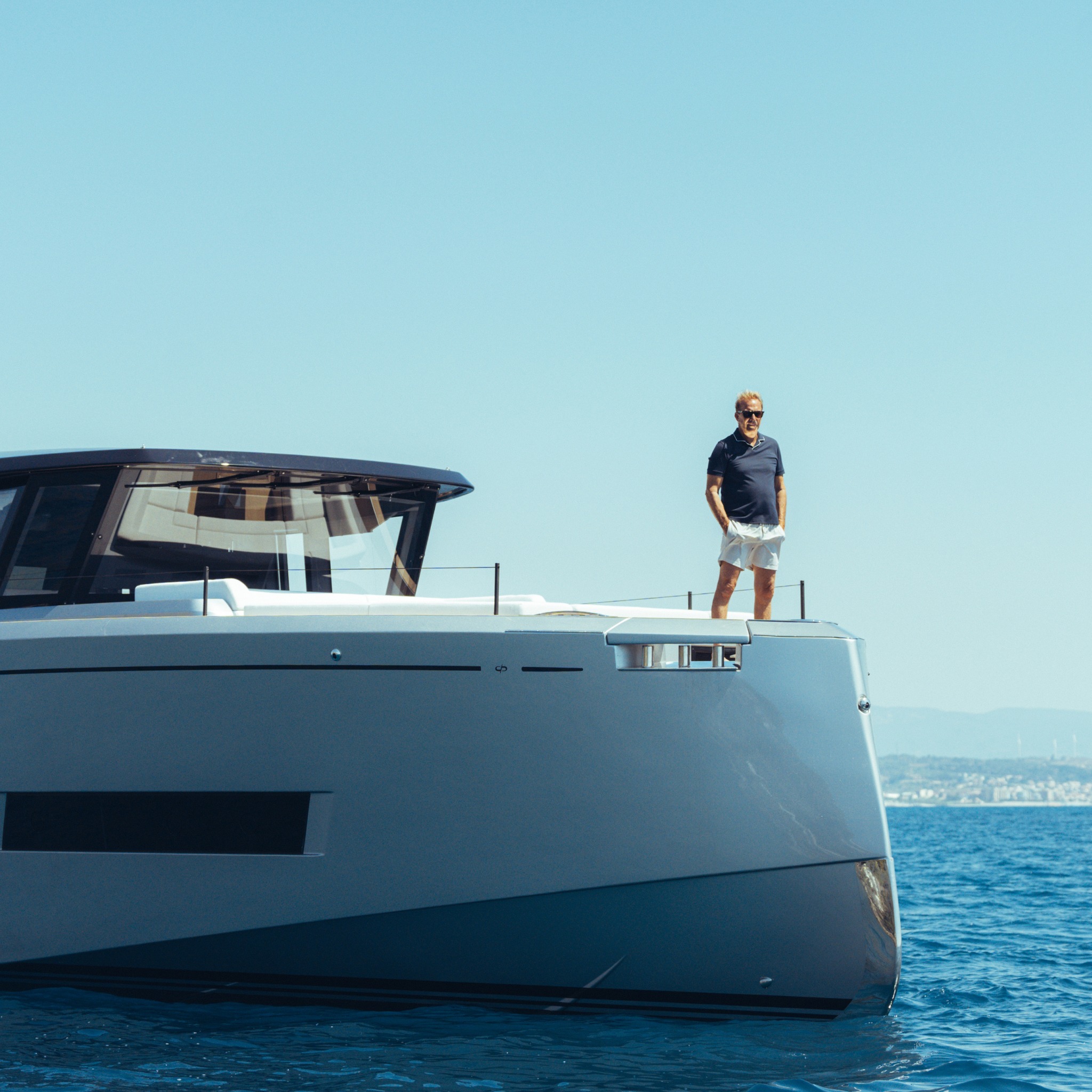 PARDO YACHTS GT 75 - NEW — foto 26 van 56
