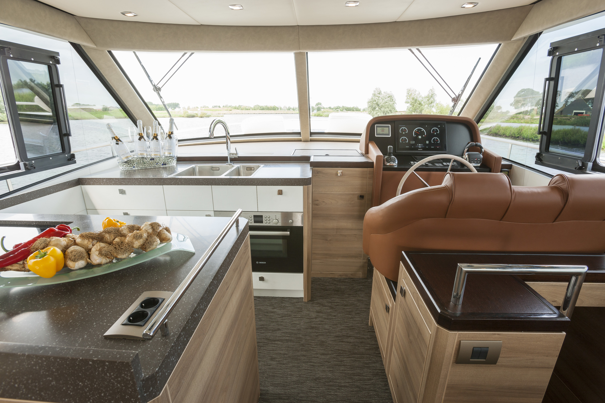 Boarncruiser 1670 Elegance - CS — foto 8 van 26