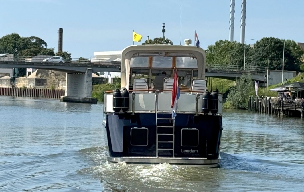 Nowee Caprice 13.00 AK Cabrio — foto 42 van 42