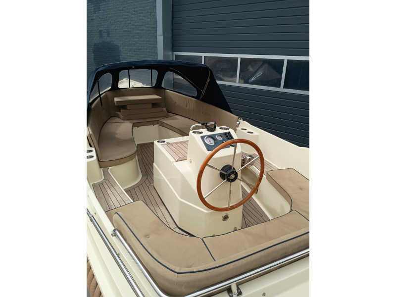 Interboat 19 — foto 4 van 5