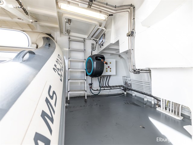 Mulder Classic 77 - ELEONORE — foto 64 van 99