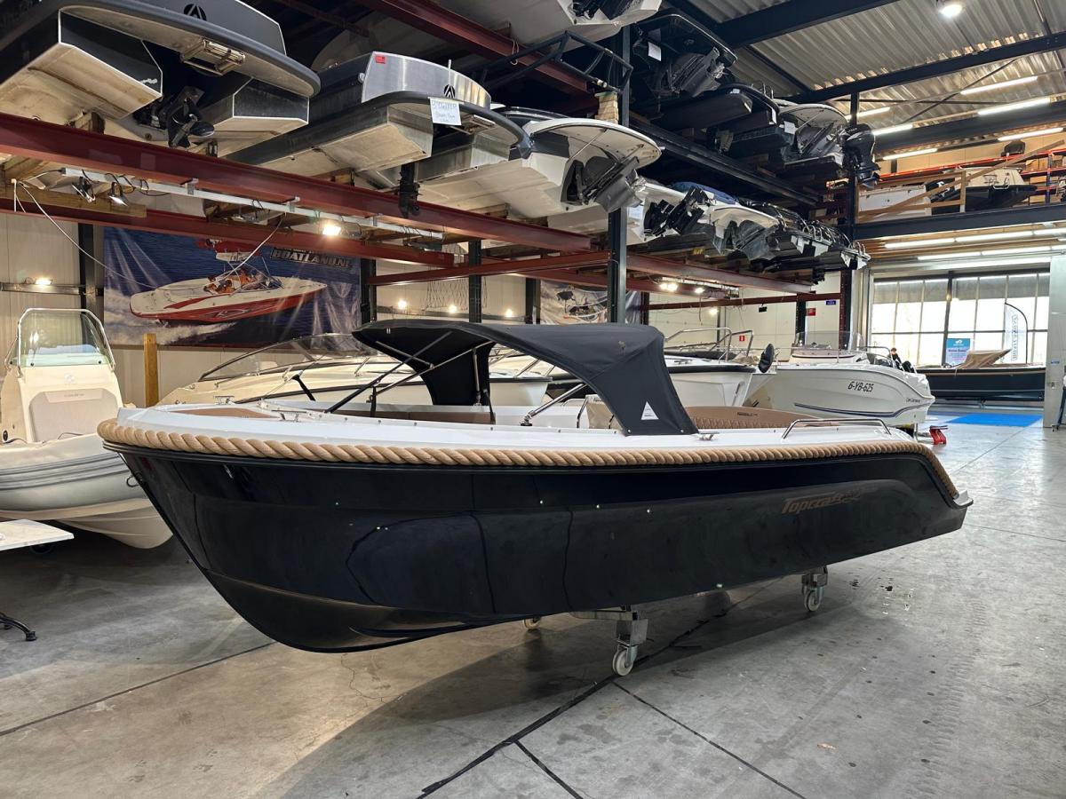 Topcraft 627 Tender — foto 10 van 28