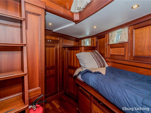 Roundbilge Lunstroo - 56 — foto 44 van 87
