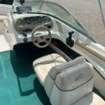 Sea Ray 185 bj 1998 — foto 11 van 12
