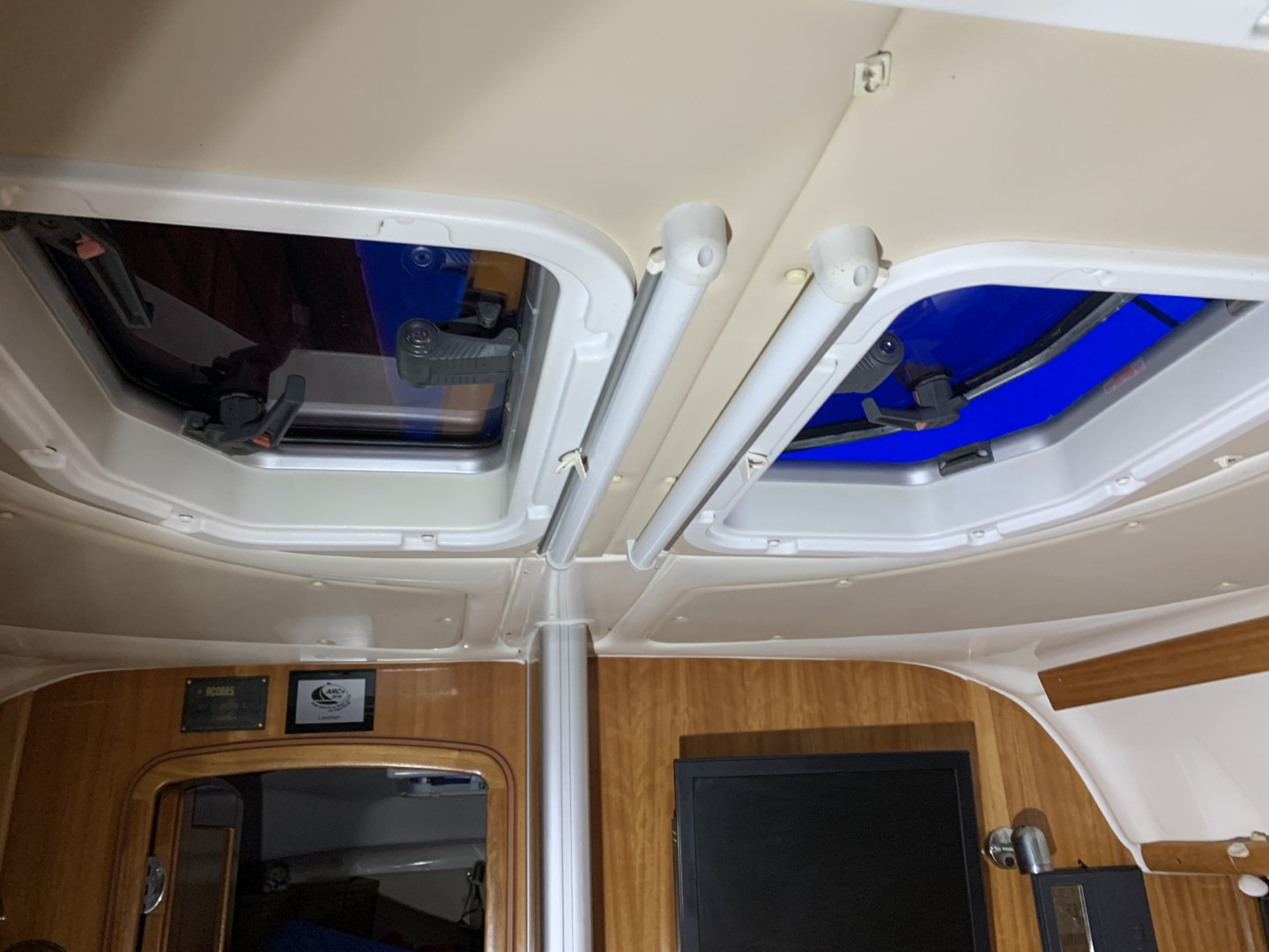 Bavaria 38 Cruiser — foto 23 van 30