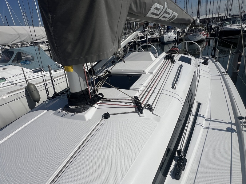 Elan E3 — foto 29 van 49