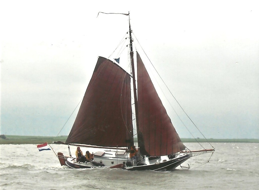 Hoogaars - Platbodem 10.00 — foto 32 van 40