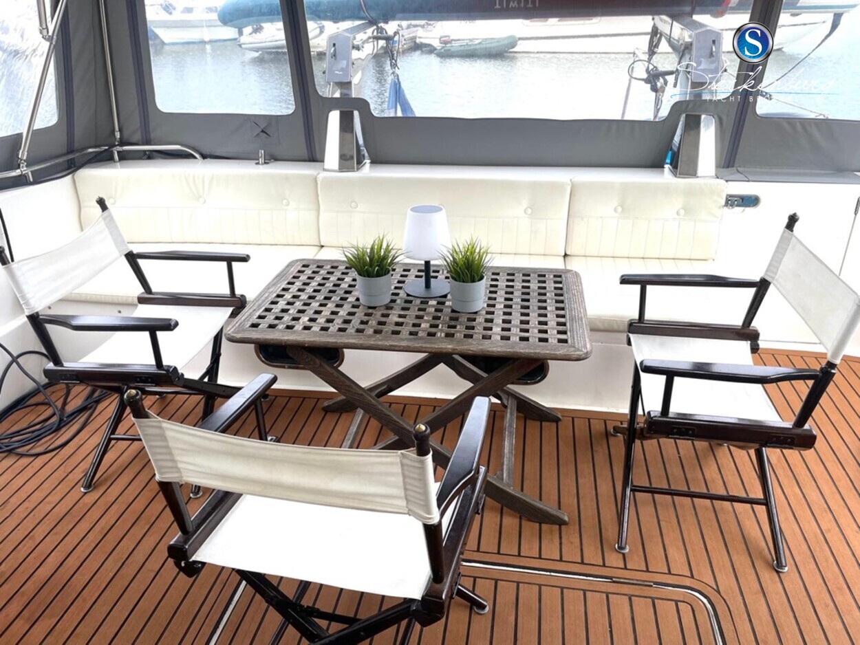 Princess 500 — foto 15 van 39