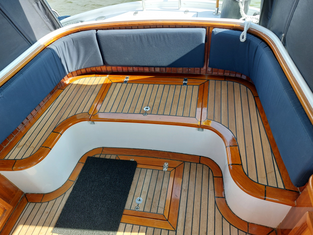 Edison Classic Edition 795 — foto 10 van 26