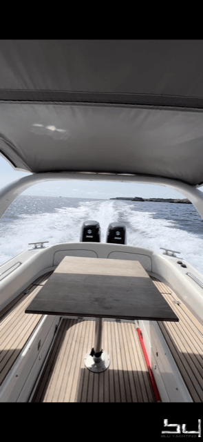 BAT 996 - BluYachting — foto 7 van 12