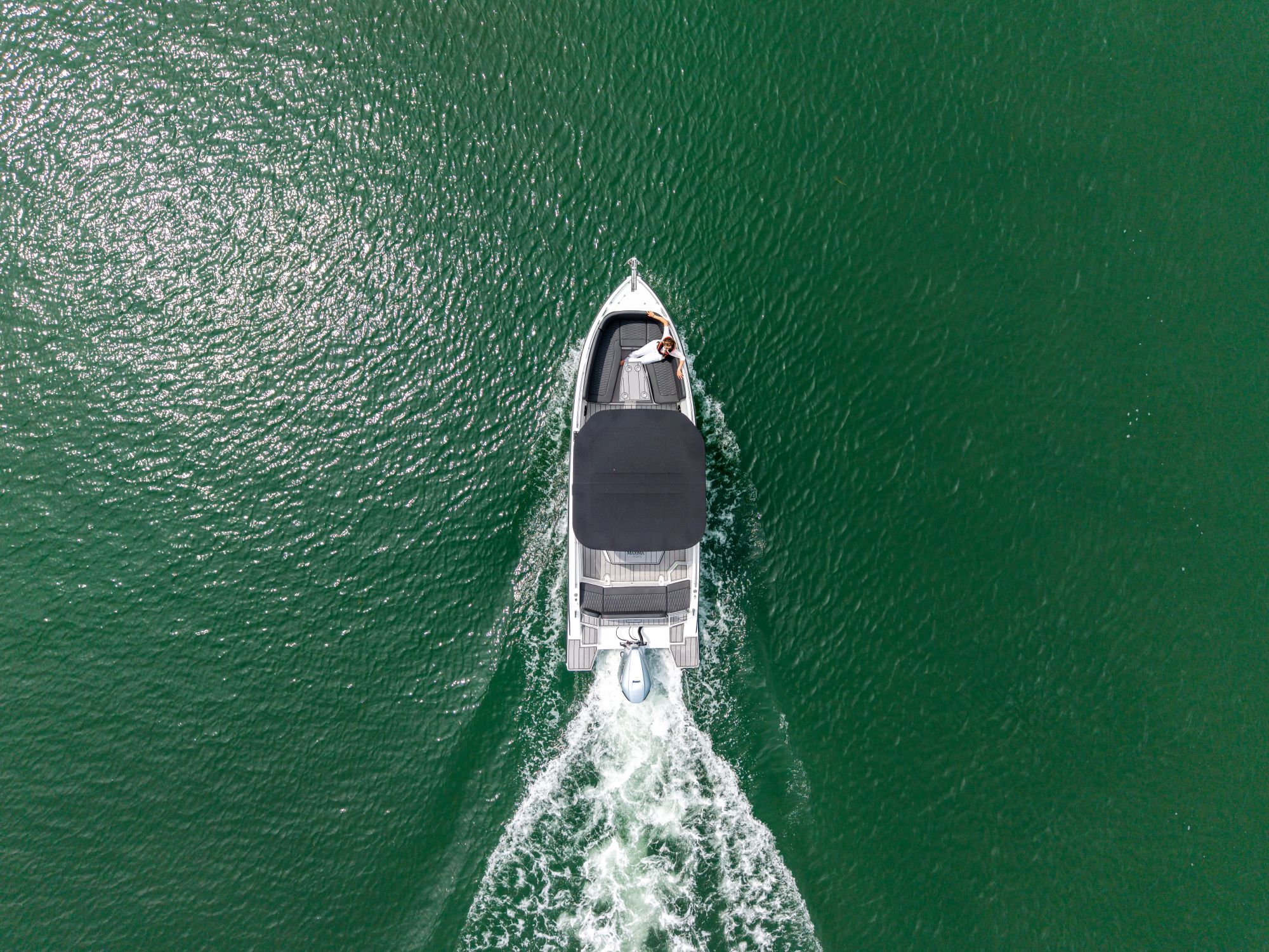 Maxima Boats 800 Sport — foto 17 van 22