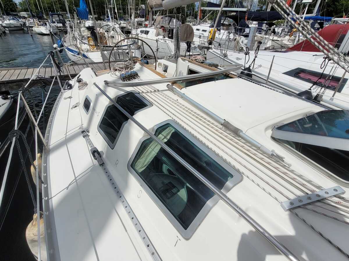 Beneteau First 32S5 — foto 36 van 53