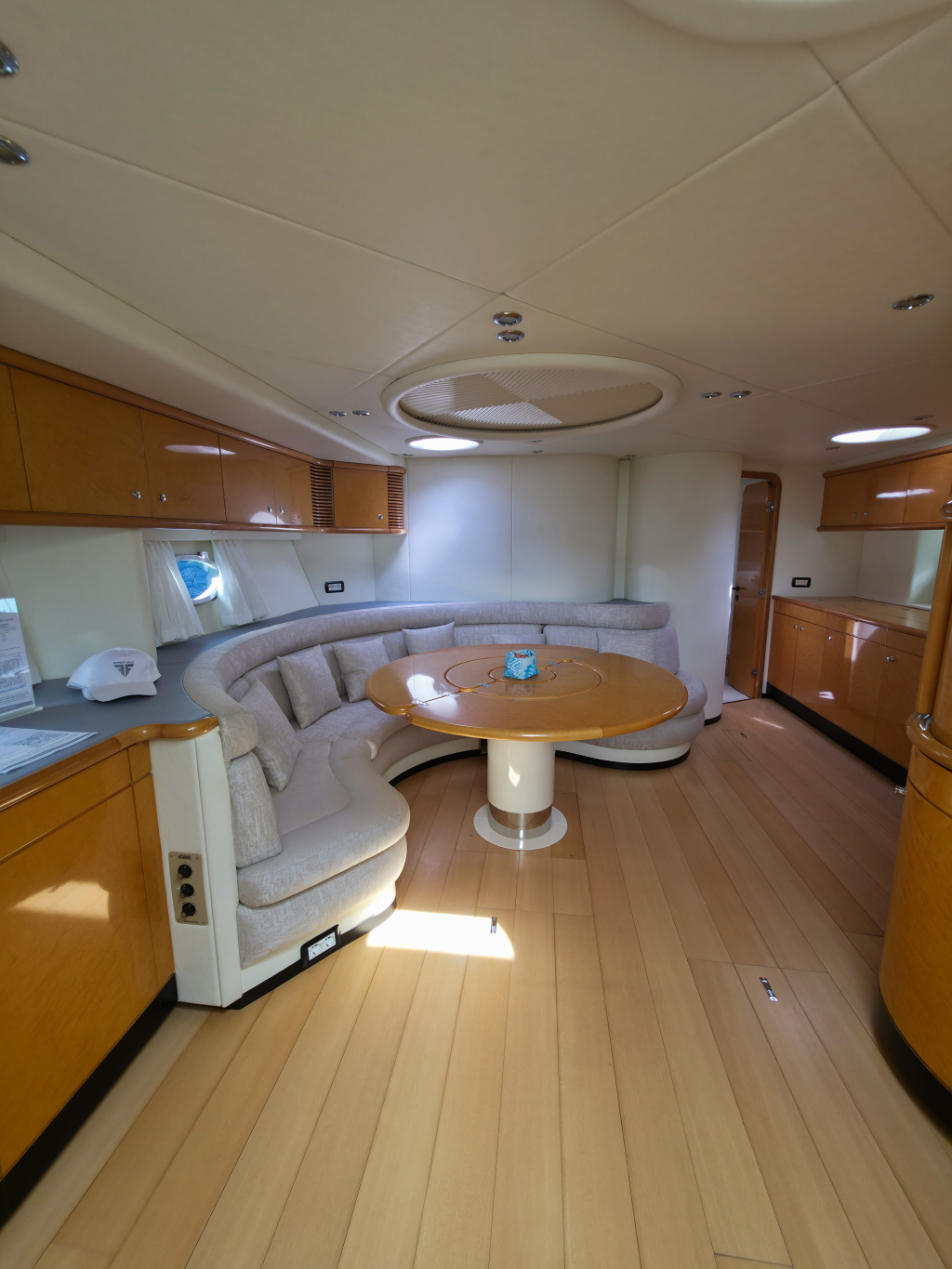 Sunseeker 63 Predator (Gedupliceerd) (Gedupliceerd) — foto 7 van 19