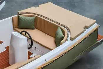 Reitdieper 570 Tender — foto 5 van 12