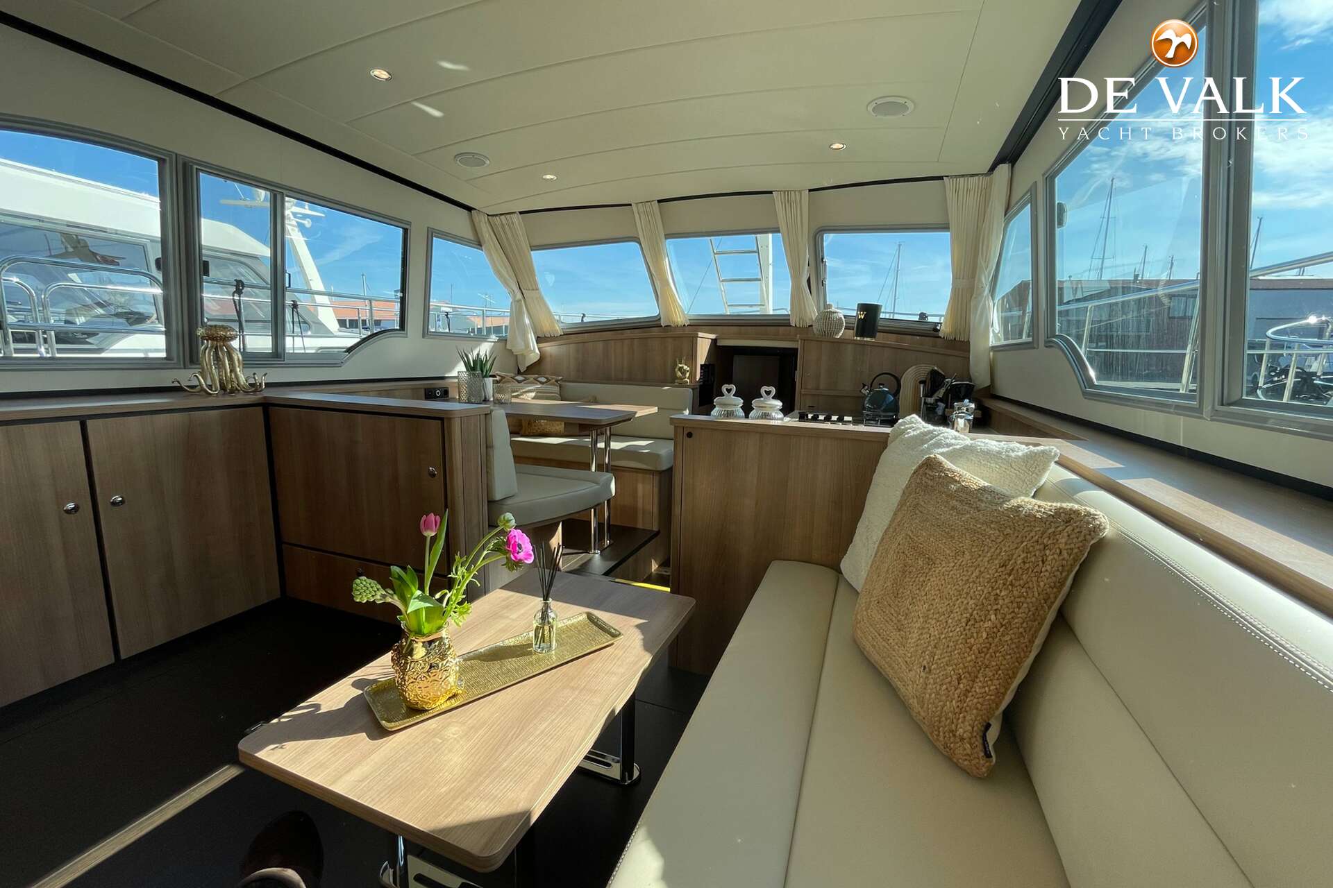 Linssen Grand Sturdy 40.0 AC — foto 15 van 23