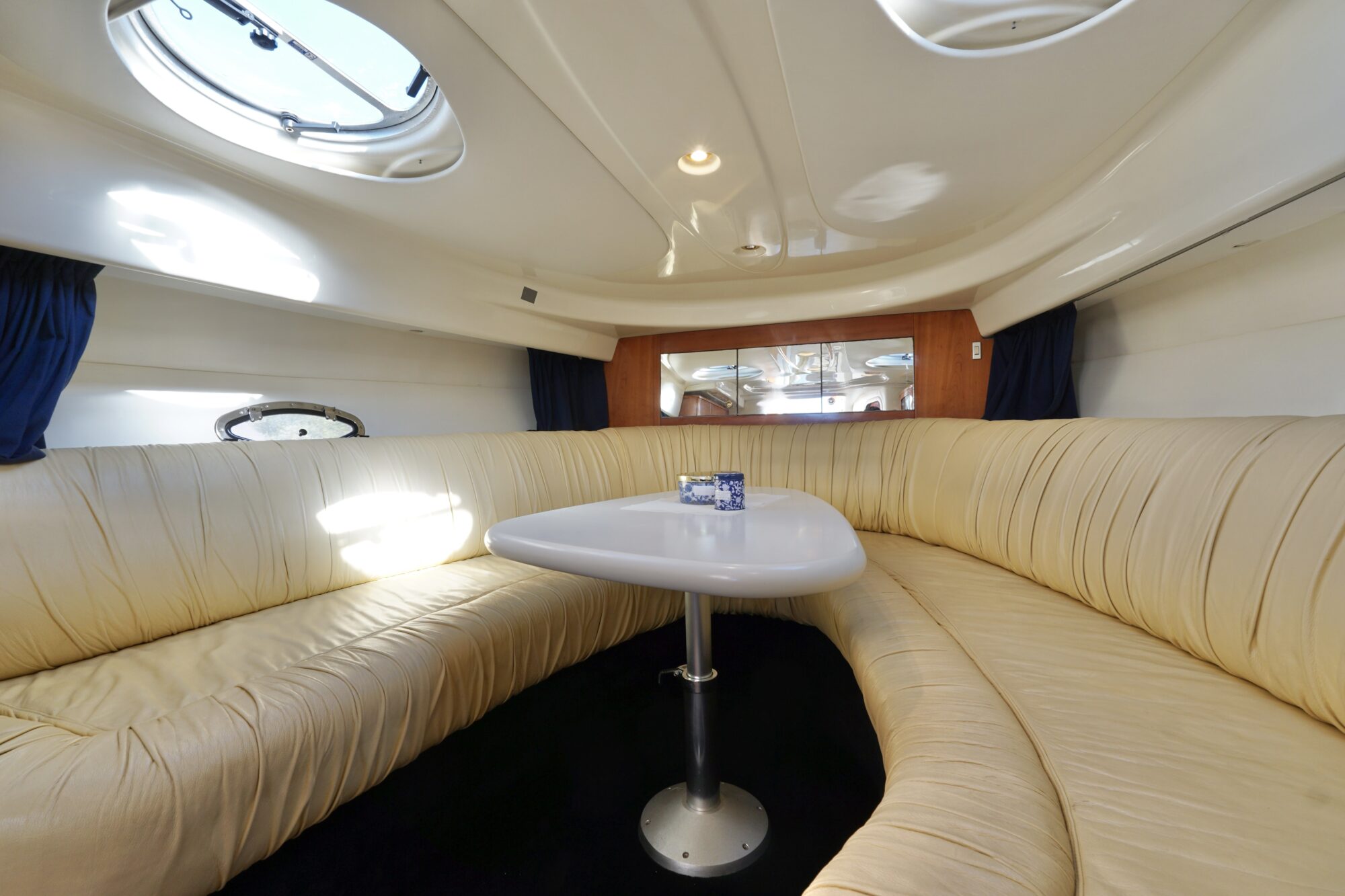 Cranchi Endurance 39 ‘Truluck’s’ — foto 25 van 50