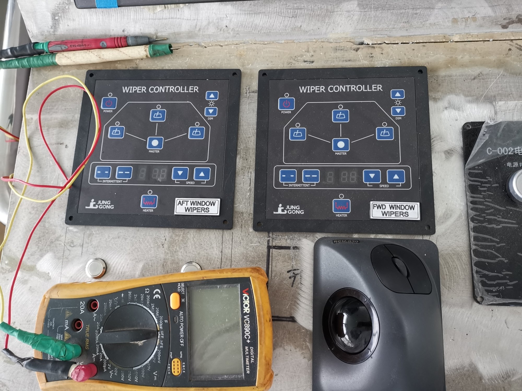 New Built - Beroepsschip - Staal - 2026 — foto 8 van 12