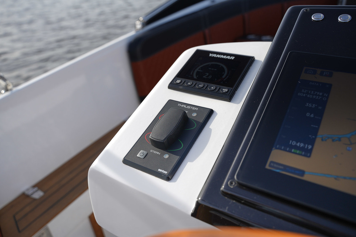 Nauta Spirit 28 — foto 17 van 46