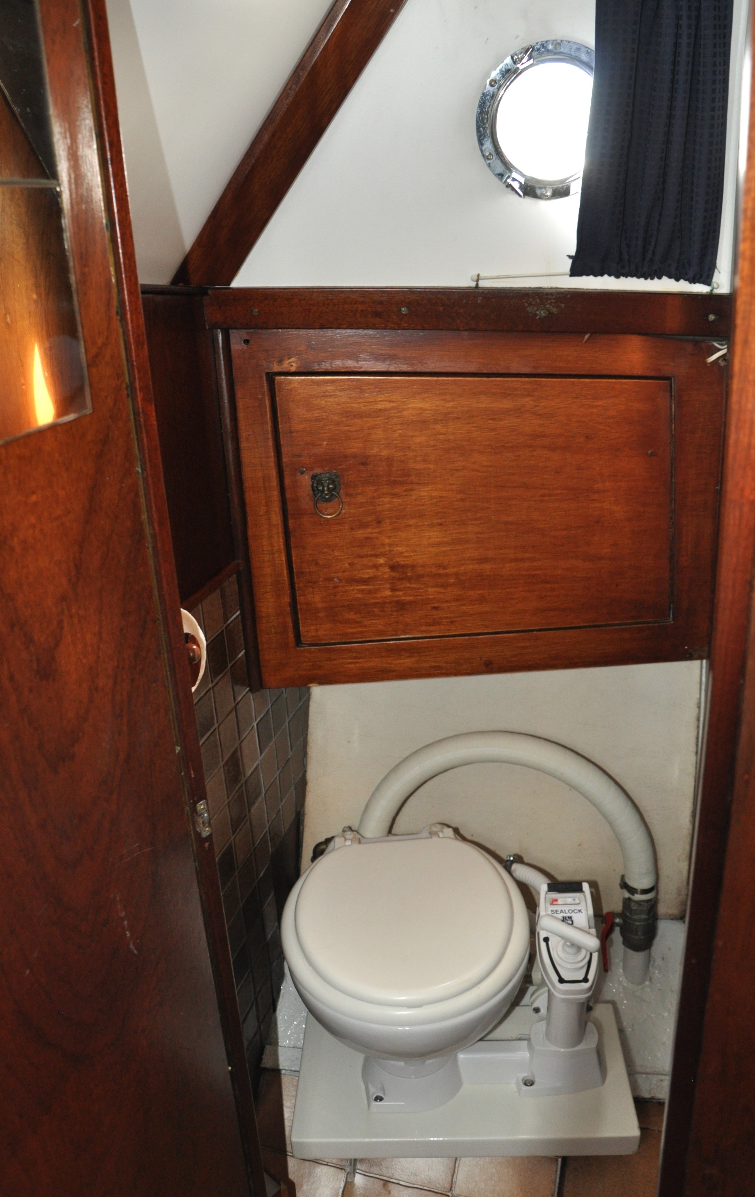 Argonaut 860 — foto 25 van 27