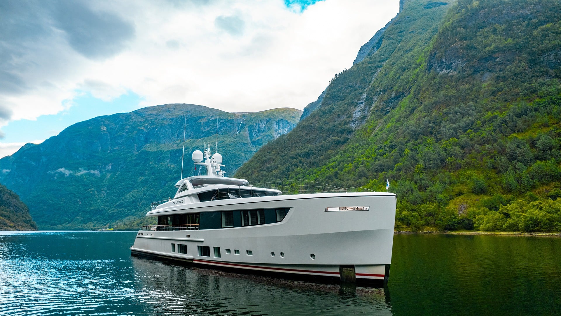 CALYPSO I — foto 7 van 12