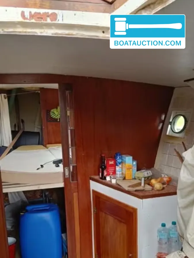 Bakdekker 1150 — foto 9 van 16