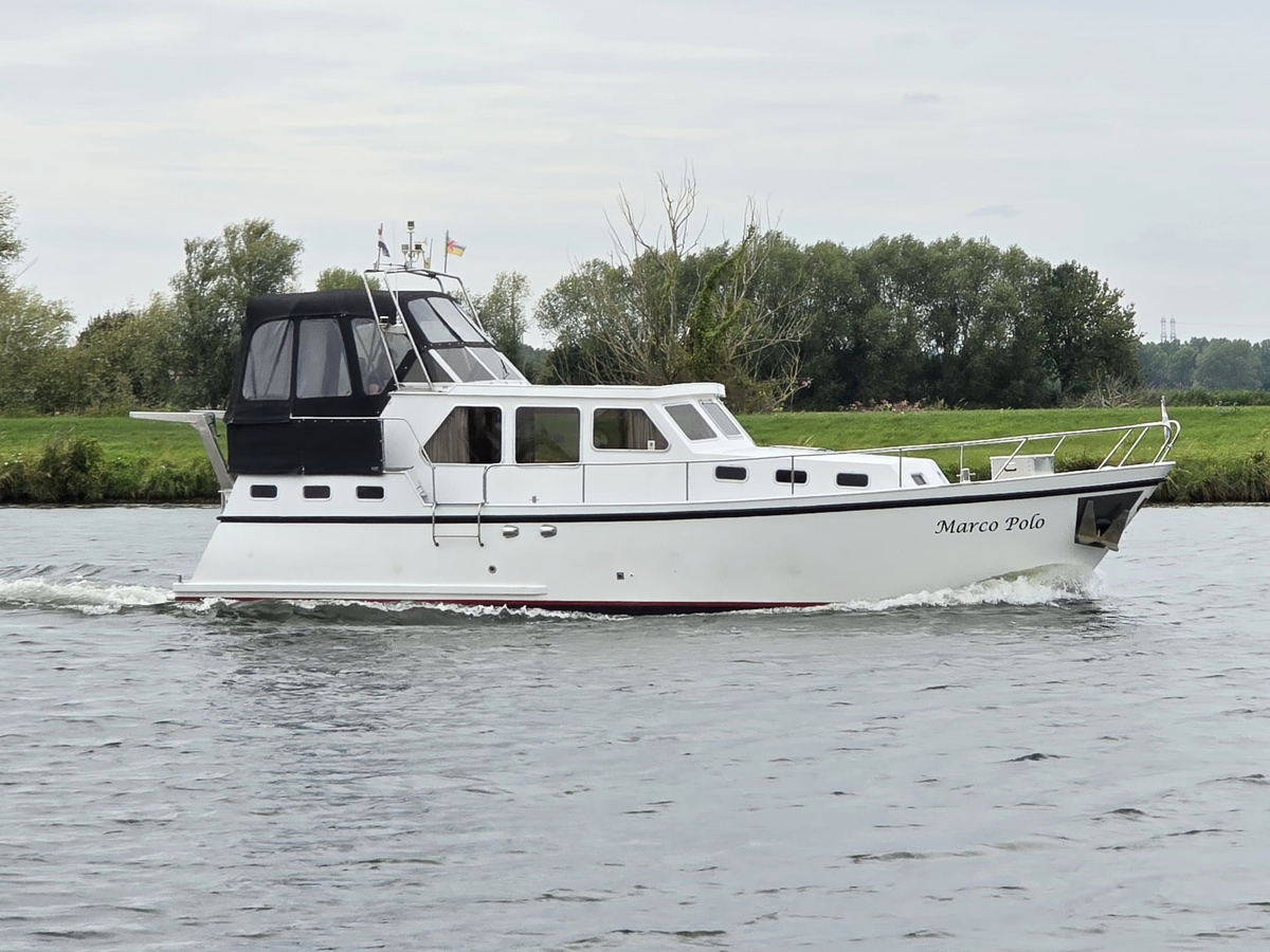 Bendie 1060