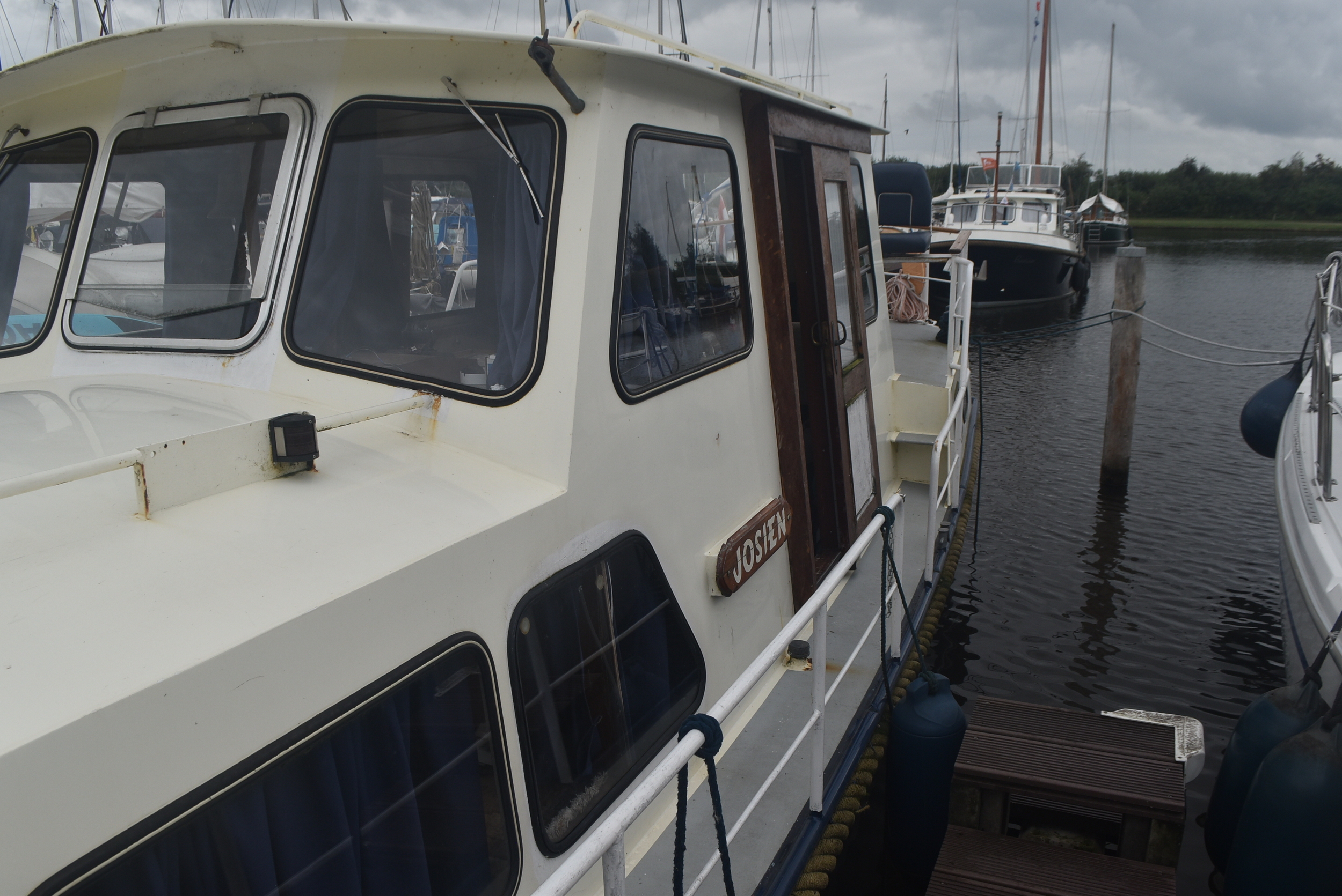 Doerak GSAK 950 — foto 4 van 35