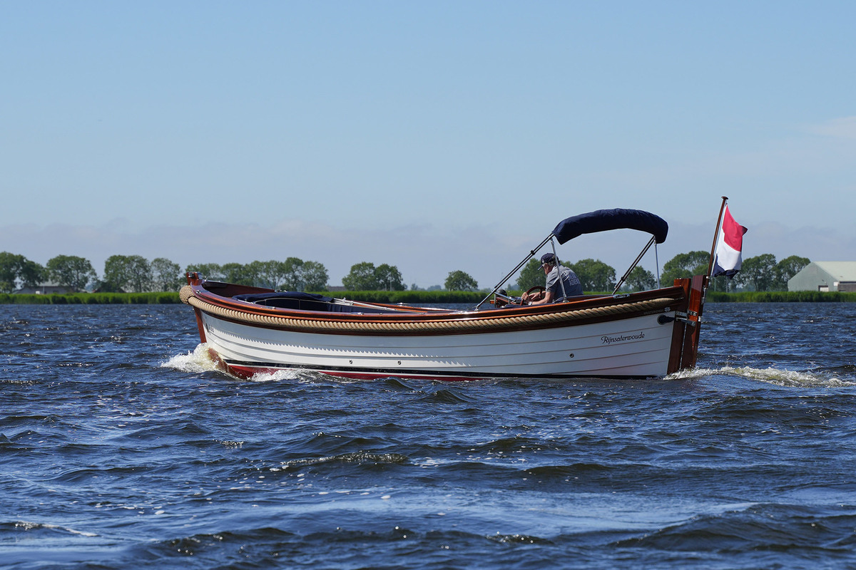 Wester-Engh 800 classic — foto 3 van 37