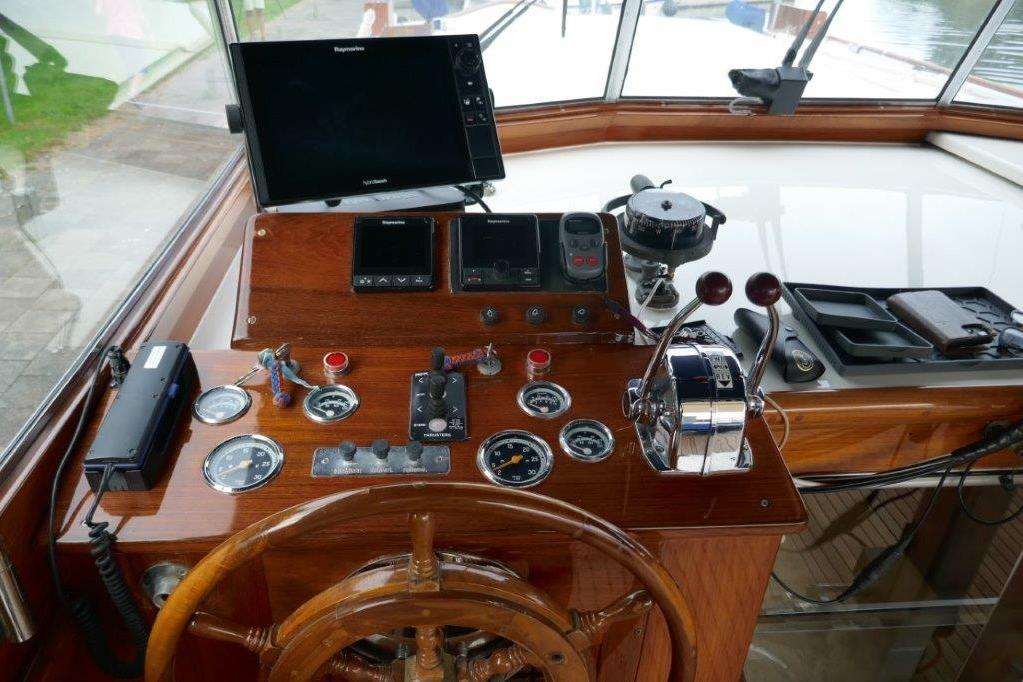 Custom Klaassen Kotter — foto 11 van 11