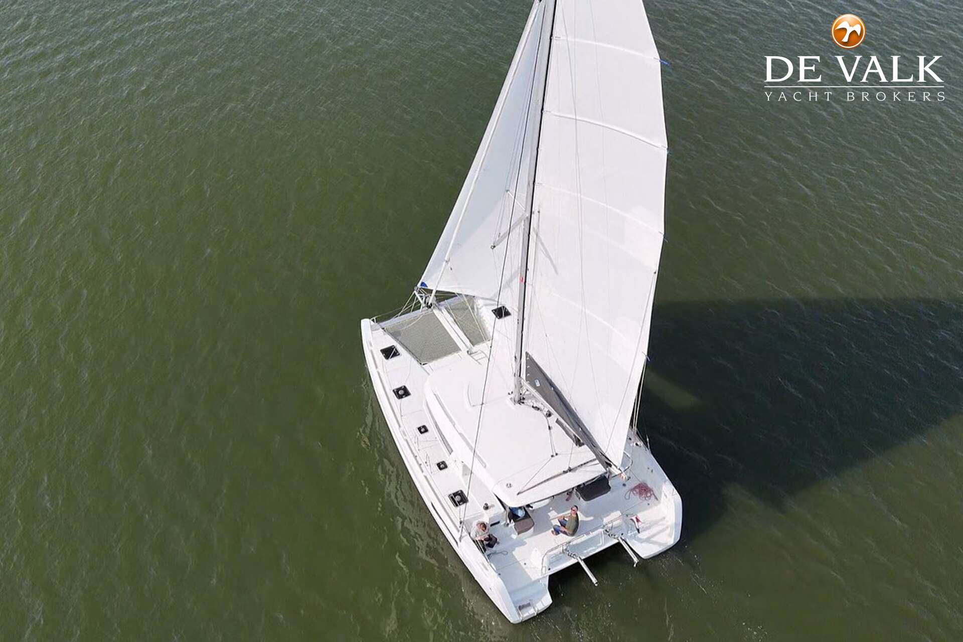 Lagoon 40 — foto 6 van 41