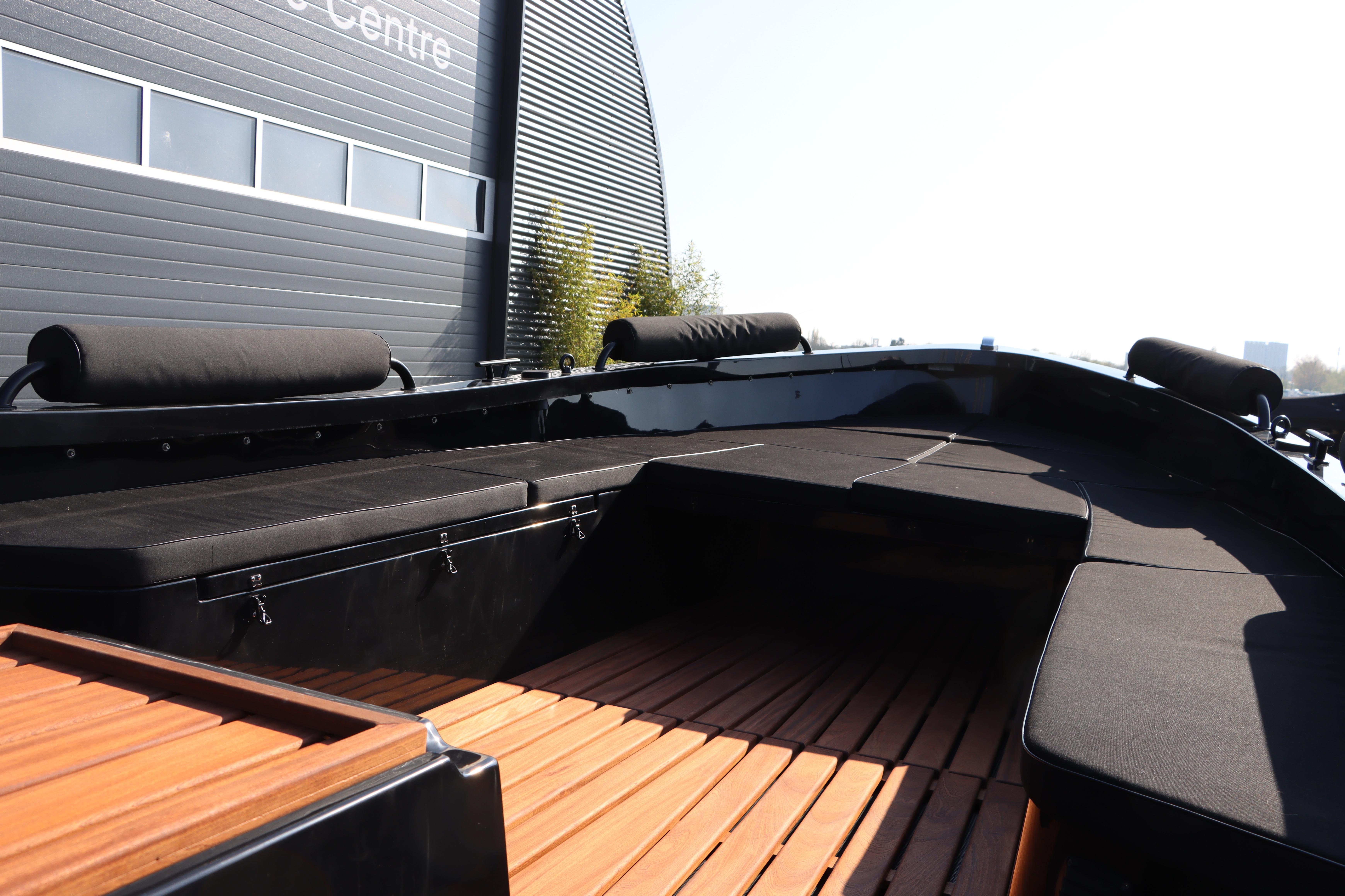 Stormer Lifeboat 75 — foto 6 van 22