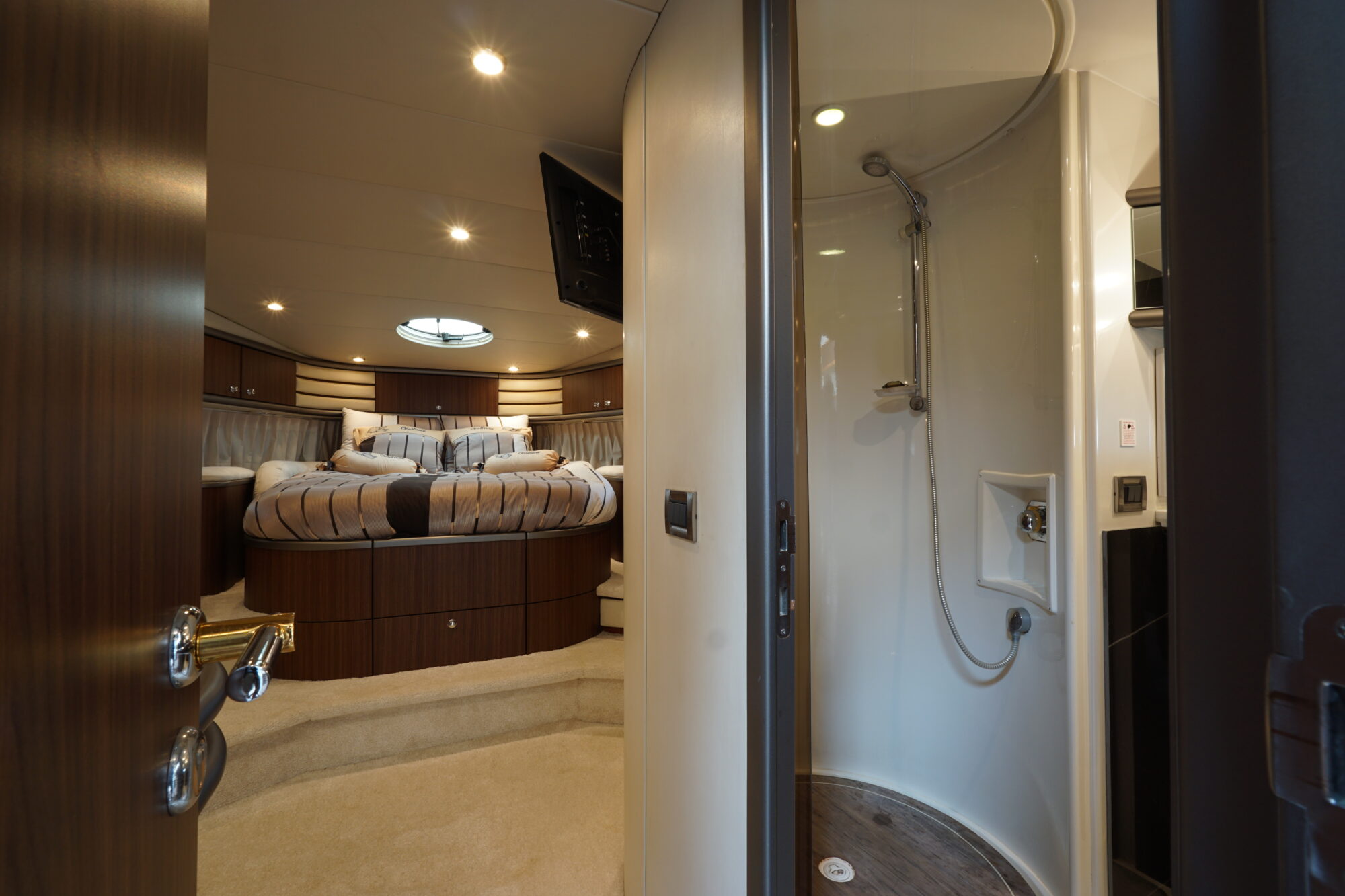 Sunseeker 62 Manhattan — foto 38 van 86