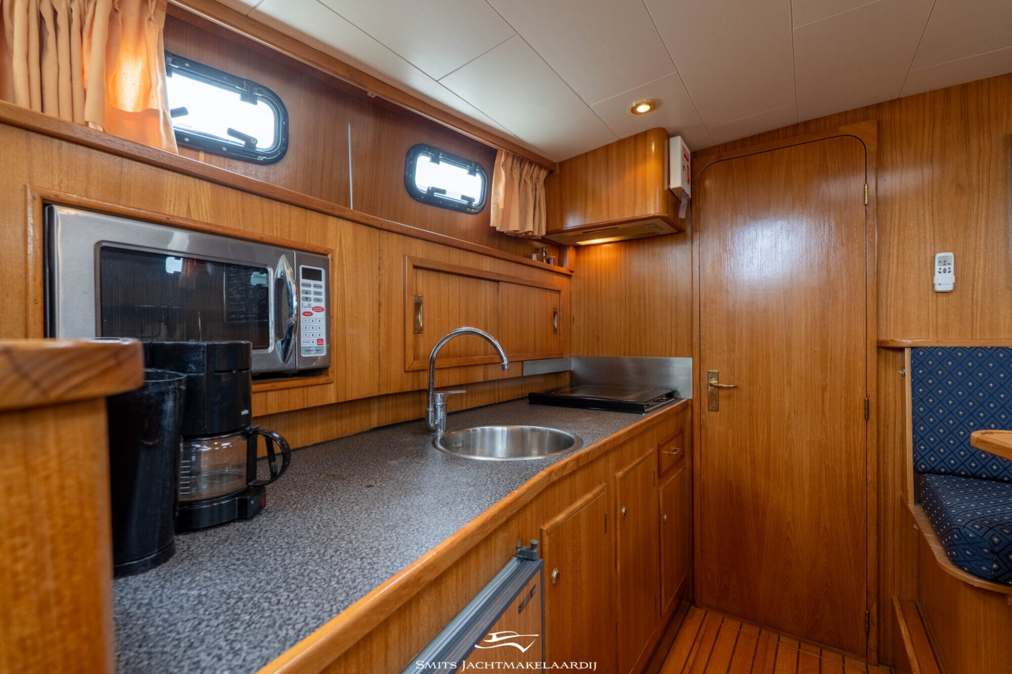 Valkkruiser 14.00 AK Cabrio — foto 12 van 94