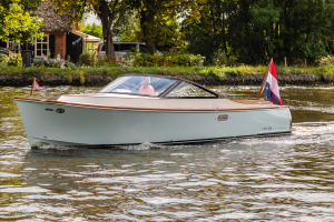 LongIsland 29 Runabout — foto 2 van 30