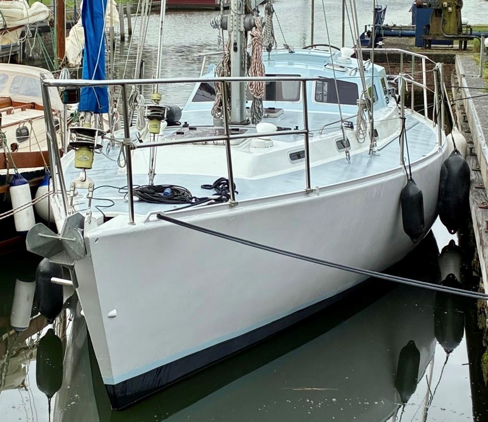 Northern Comfort 43