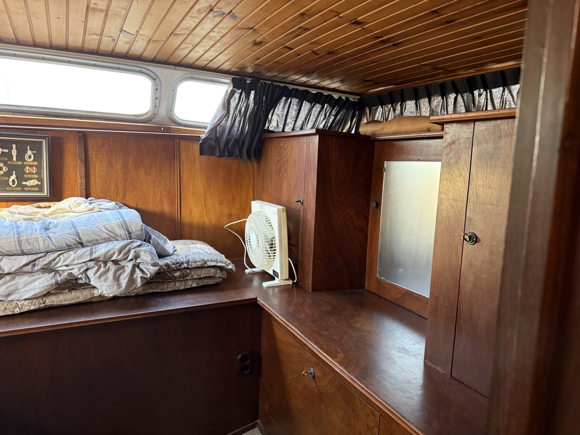 Valkkruiser 12.30 AK Cabrio — foto 48 van 52