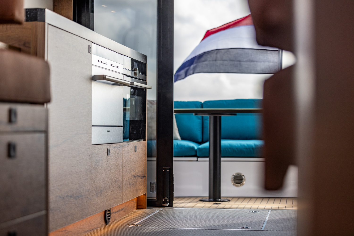 Boarncruiser 46 Elegance — foto 112 van 135